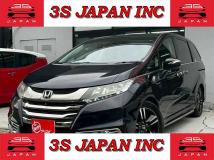 2016 Honda Odyssey Hybrid