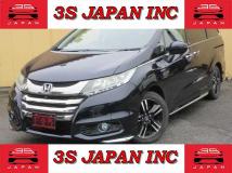 2016 Honda Odyssey Hybrid