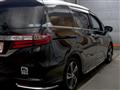 2017 Honda Odyssey