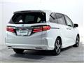 2017 Honda Odyssey