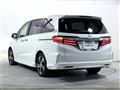 2017 Honda Odyssey