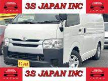 2017 Toyota Regiusace Van