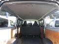 2017 Toyota Hiace Van