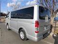2017 Toyota Hiace Van