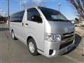 2017 Toyota Hiace Van