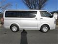 2017 Toyota Hiace Van