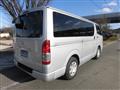 2017 Toyota Hiace Van