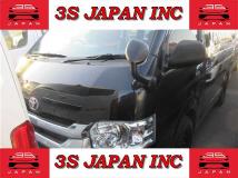 2019 Toyota Regiusace Van