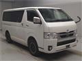 2020 Toyota Hiace Van