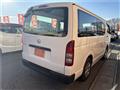 2018 Toyota Hiace Van