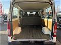 2018 Toyota Hiace Van