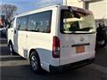 2018 Toyota Hiace Van