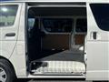 2019 Toyota Hiace Van