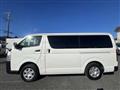 2019 Toyota Hiace Van