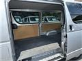 2019 Toyota Hiace Van