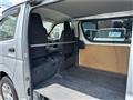 2019 Toyota Hiace Van