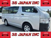 2019 Toyota Regiusace