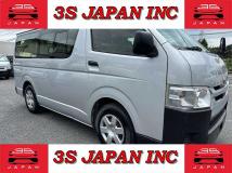 2019 Toyota Regiusace