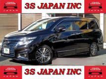 2019 Nissan Elgrand