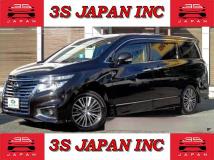 2019 Nissan Elgrand