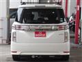 2016 Nissan Elgrand