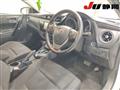 2016 Toyota Auris