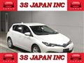 2016 Toyota Auris