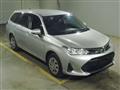 2018 Toyota Corolla Fielder
