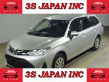 2018 Toyota Corolla Fielder