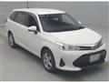 2021 Toyota Corolla Fielder