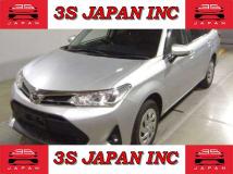 2018 Toyota Corolla Fielder