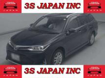 2019 Toyota Corolla Fielder