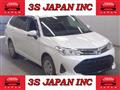 2018 Toyota Corolla Fielder