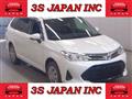 2018 Toyota Corolla Fielder