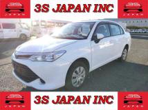 2017 Toyota Corolla Axio