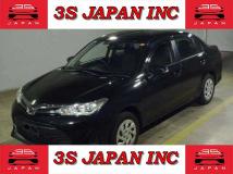 2018 Toyota Corolla Axio