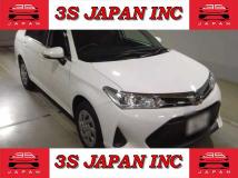 2020 Toyota Corolla Axio