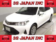 2020 Toyota Corolla Axio