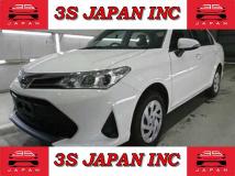 2020 Toyota Corolla Axio