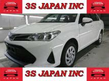 2020 Toyota Corolla Axio