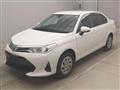2020 Toyota Corolla Axio