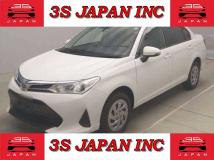 2020 Toyota Corolla Axio