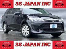 2017 Toyota Corolla Fielder