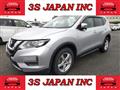 2017 Nissan X-Trail