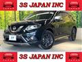 2016 Nissan X-Trail