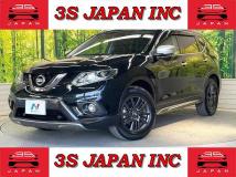 2016 Nissan X-Trail