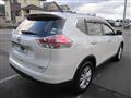 2017 Nissan X-Trail