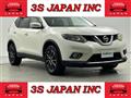 2016 Nissan X-Trail