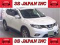 2017 Nissan X-Trail