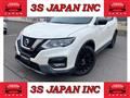2018 Nissan X-Trail